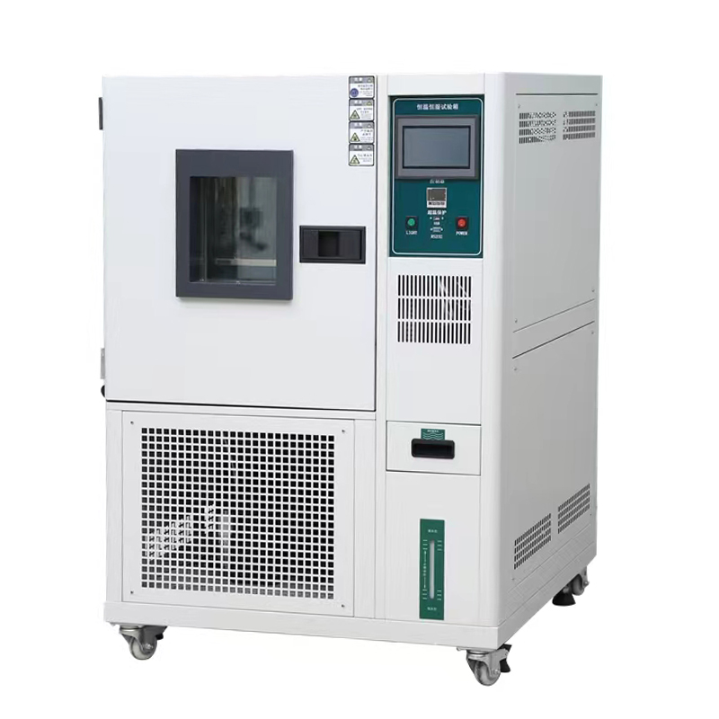YK-3750 恒溫恒濕試驗箱